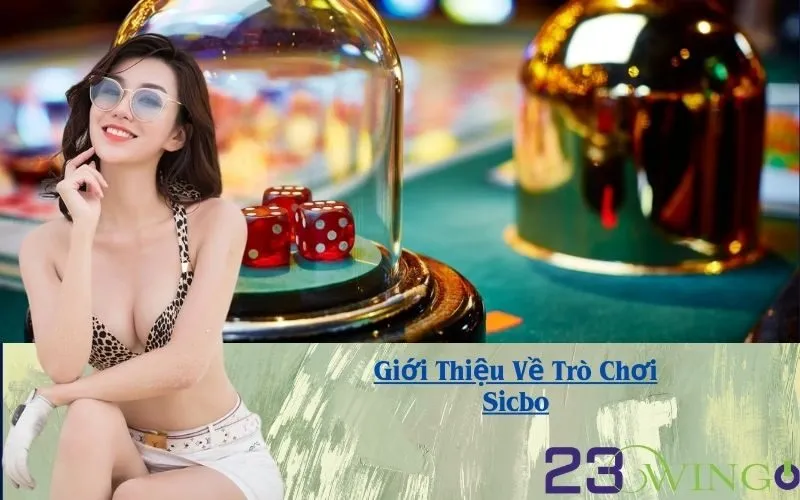 Giới Thiệu Về Trò Chơi Sicbo