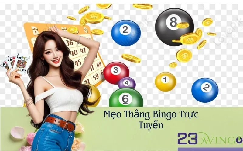 Mẹo Thắng Bingo Trực Tuyến