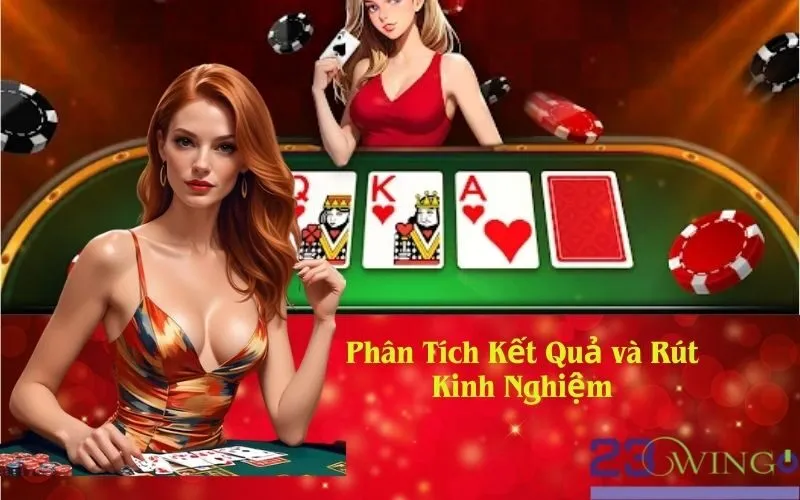 Phân Tích Kết Quả và Rút Kinh Nghiệm