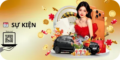 sự kiện tại 23Win